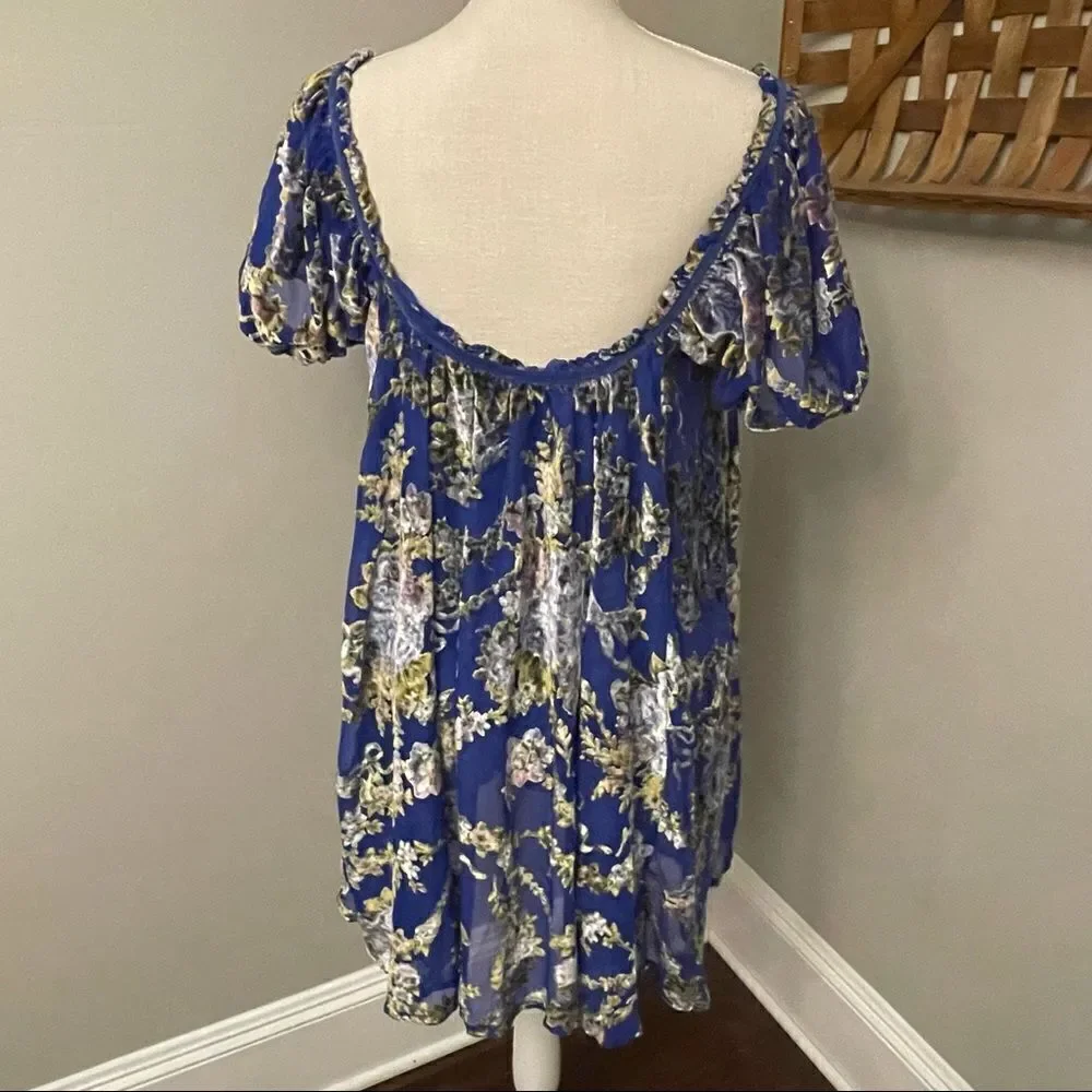 Free People - Beautiful Blooms Mini